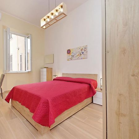 Prestigious Re Di Roma Apartment Exteriér fotografie