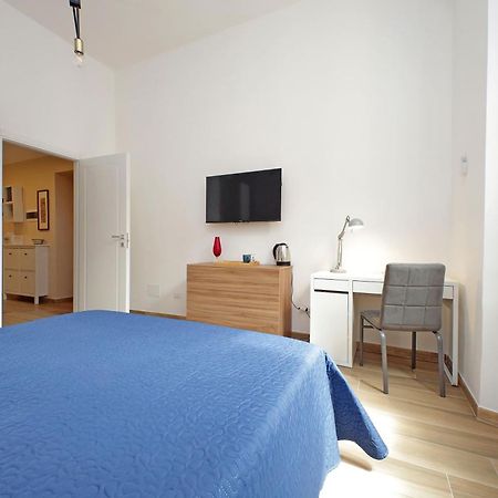 Prestigious Re Di Roma Apartment Exteriér fotografie