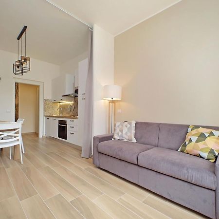 Prestigious Re Di Roma Apartment Exteriér fotografie