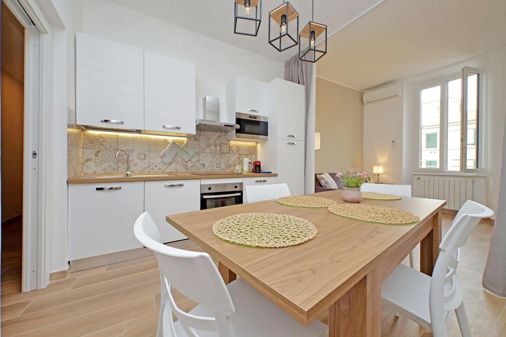 Prestigious Re Di Roma Apartment Exteriér fotografie