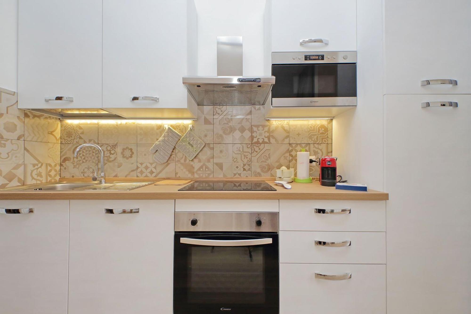 Prestigious Re Di Roma Apartment Exteriér fotografie