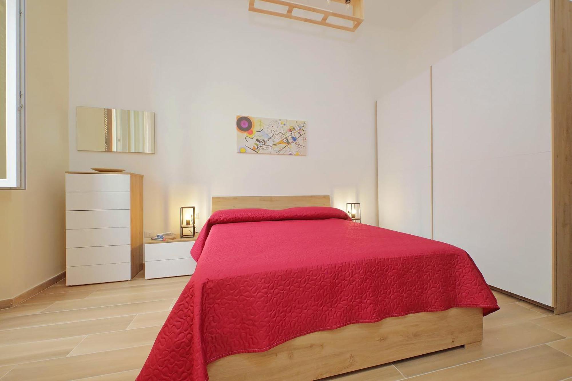 Prestigious Re Di Roma Apartment Exteriér fotografie