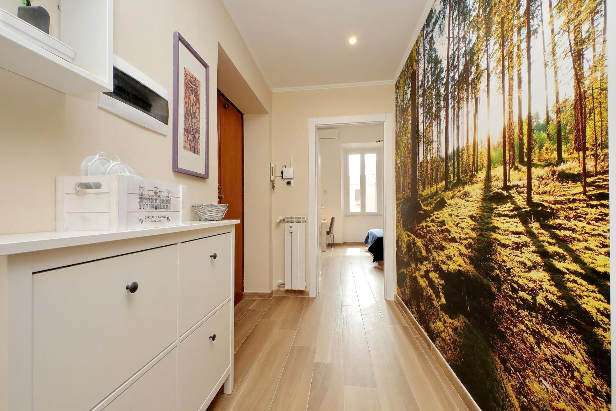 Prestigious Re Di Roma Apartment Exteriér fotografie