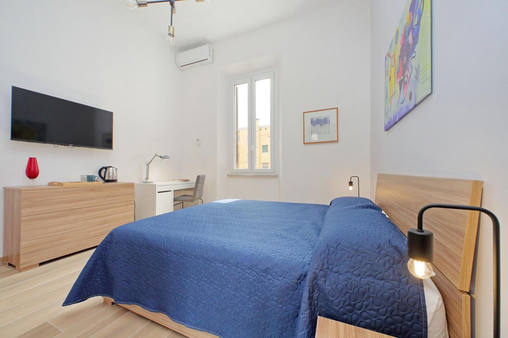 Prestigious Re Di Roma Apartment Exteriér fotografie