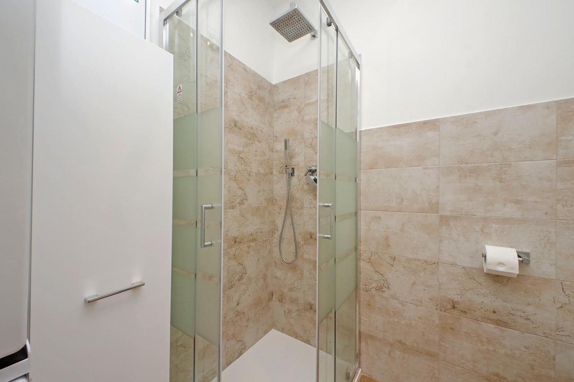 Prestigious Re Di Roma Apartment Exteriér fotografie