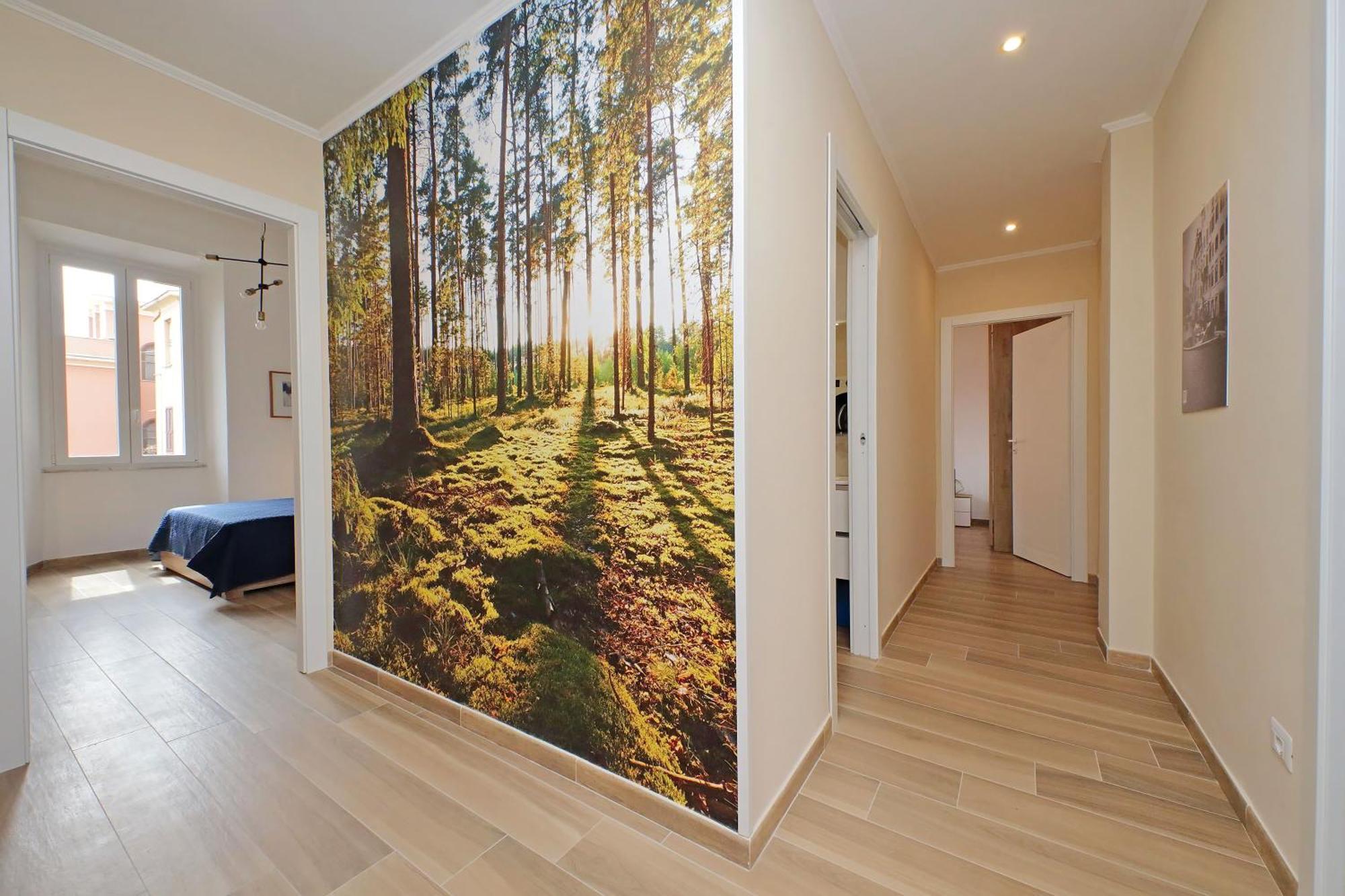 Prestigious Re Di Roma Apartment Exteriér fotografie